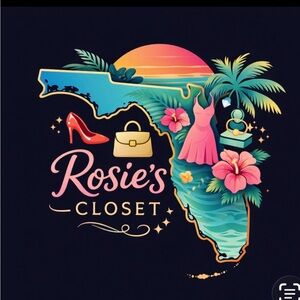 Meet your Posher, Rose 🌹 POSH AMBASSADOR